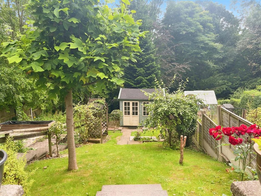 Property photo 3 of 35 Rear Garden