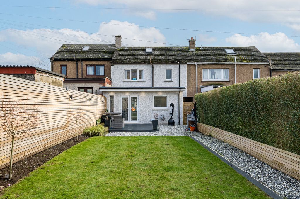 Property photo 1 of 17 Rear External