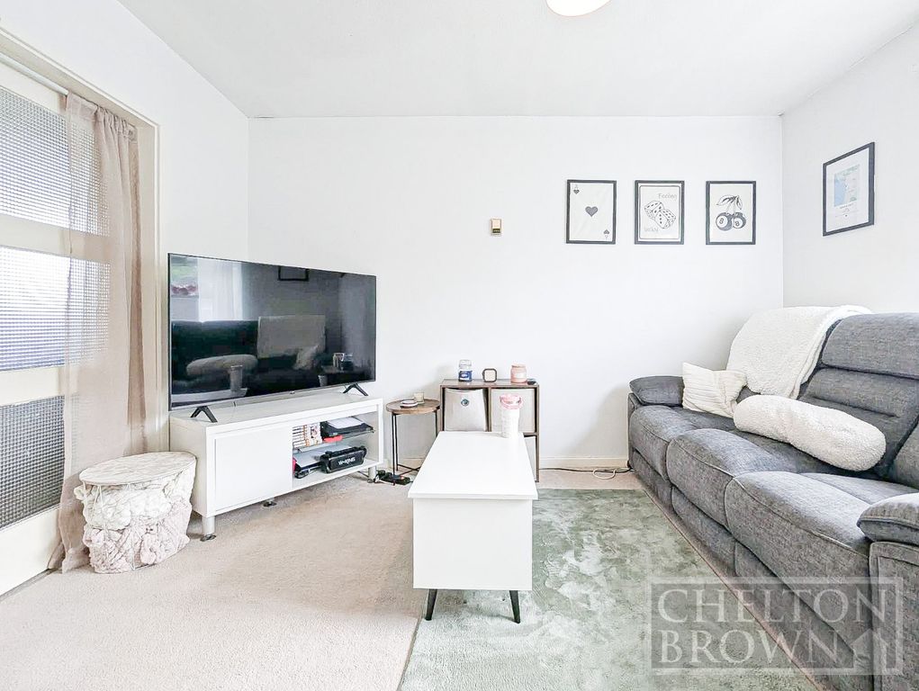 Property photo 3 of 12 Living Room