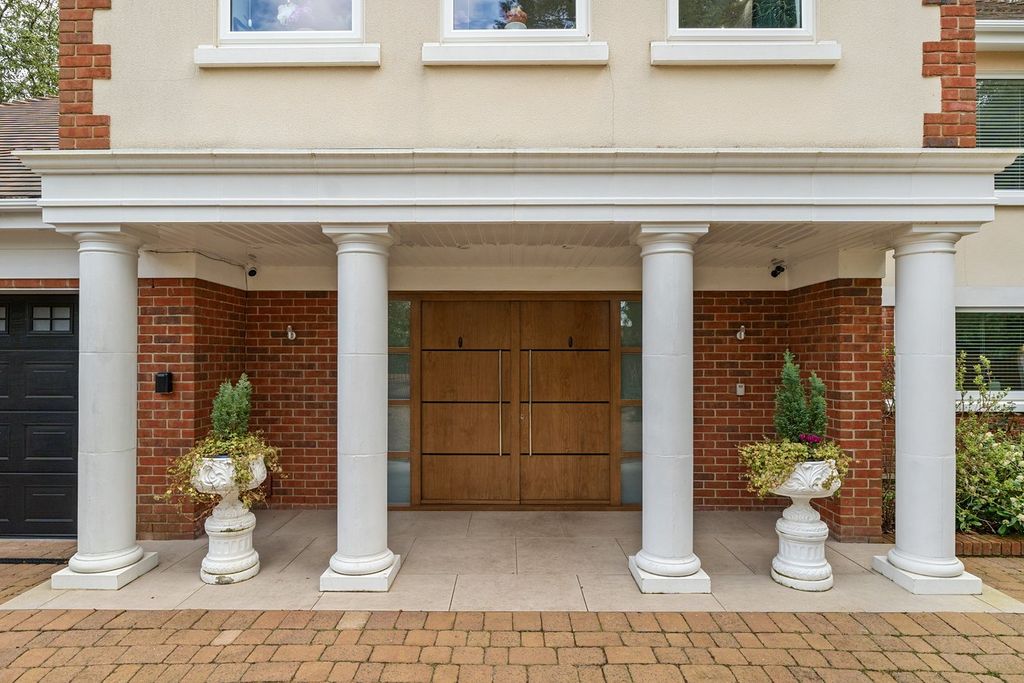 Additional image 30 of 5 bed detached house for saleLittle Forest Road, Talbot Woods, Bournemouth BH4