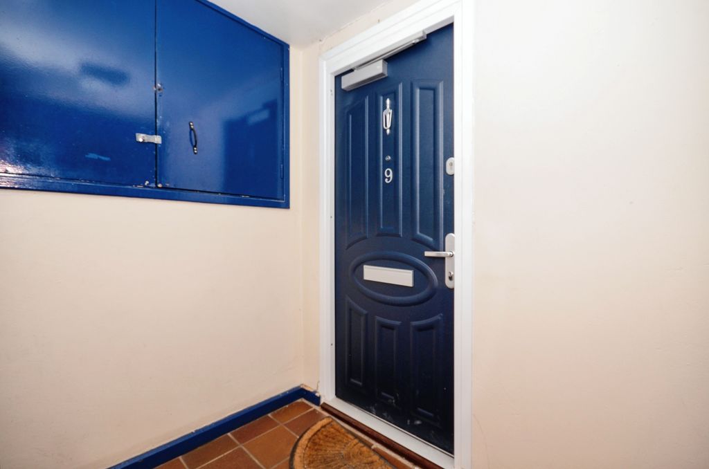 Property photo 2 of 8 Front Door