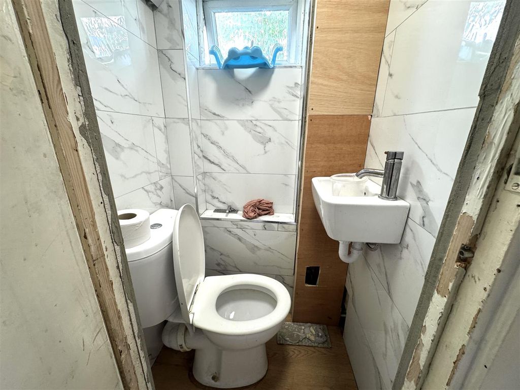 Property photo 3 of 13 Ground Floor Toilet