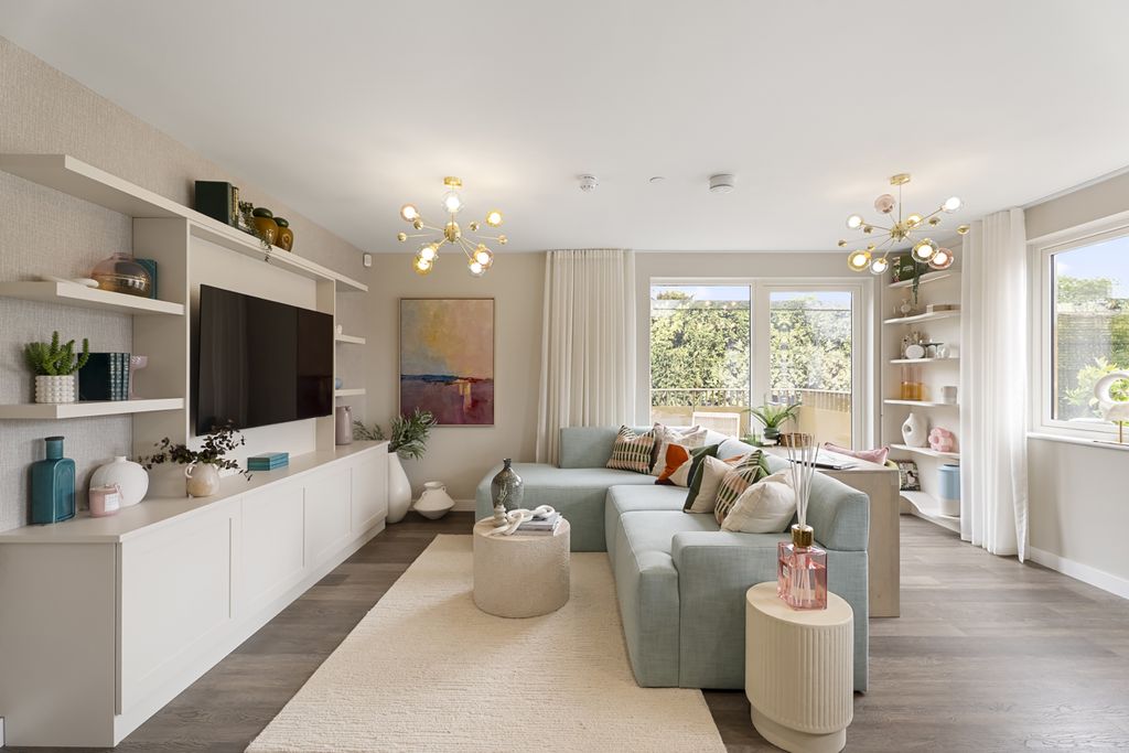 Property photo 2 of 6 Scj Show Home Living Room