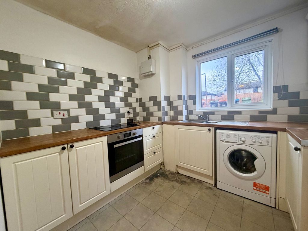Property photo 3 of 8 Kitchen Area