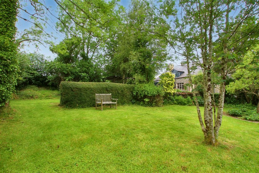 Additional image 51 of 5 bed farm for salePenbontrhydyfothau, New Quay SA44