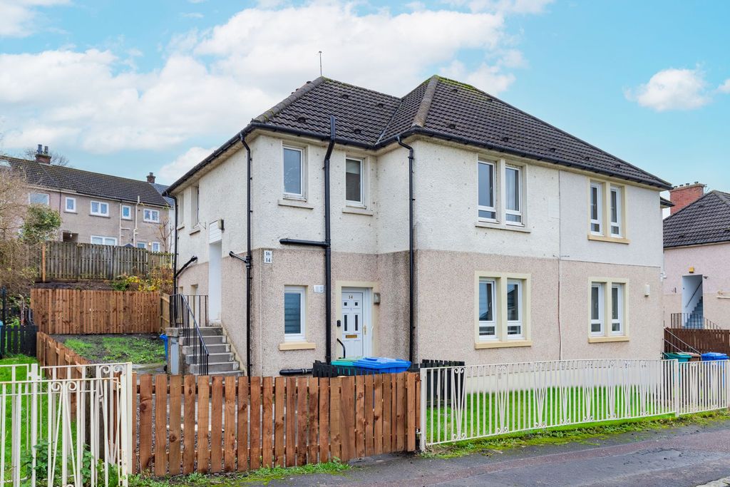 Property photo 2 of 20 External