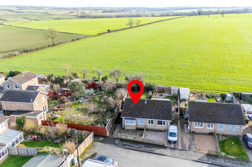 Property photo 1 of 9 Aerial-1