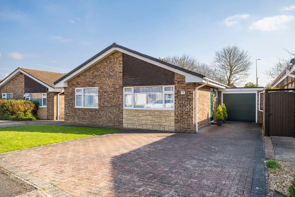 Property photo 1 of 22 Front Aspect