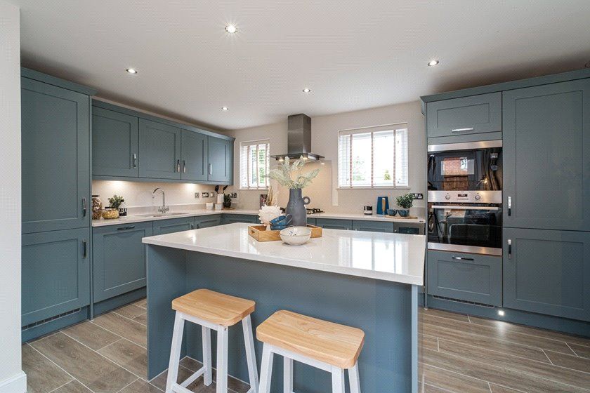 Property photo 2 of 11 Kitchen Example