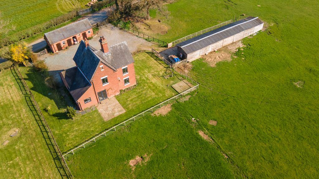 Additional image 31 of 3 bed farmhouse to rentAdderley, Market Drayton TF9