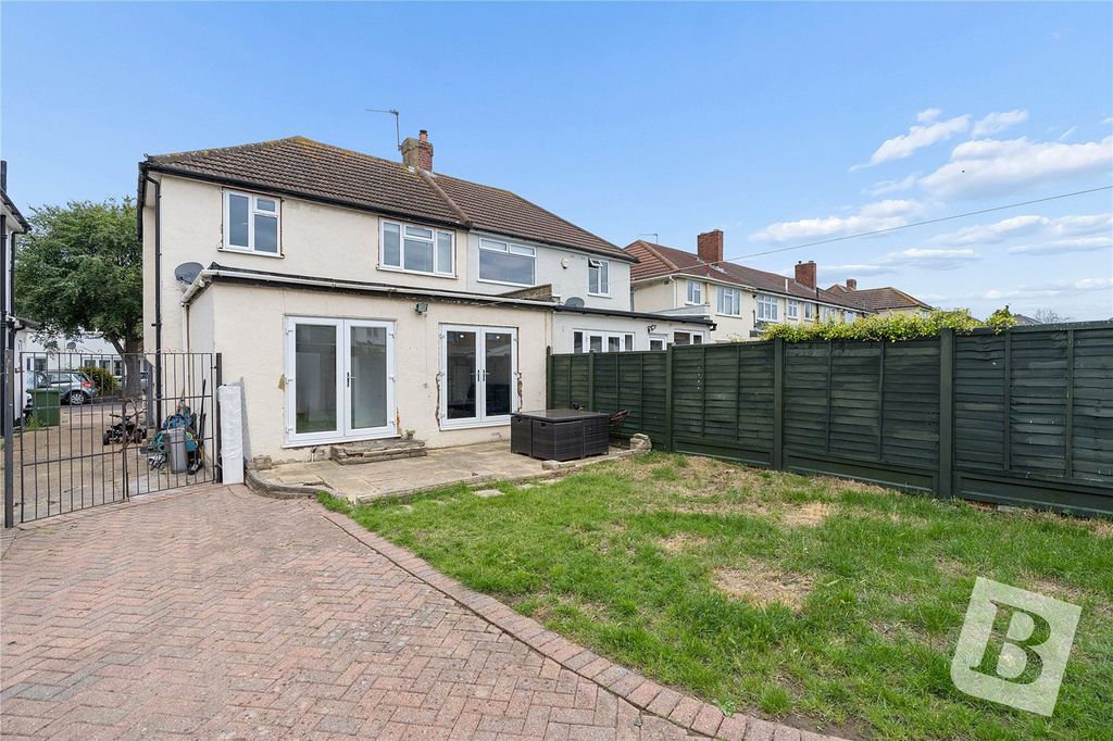 Property photo 1 of 13 Rear Garden