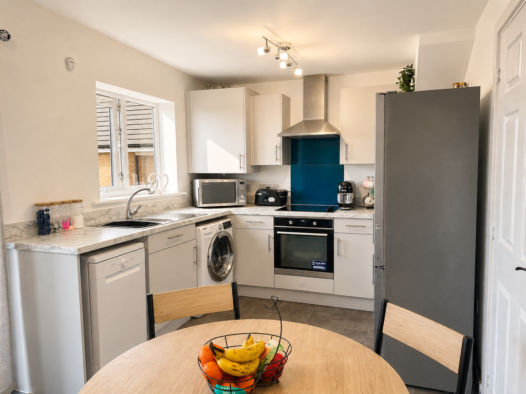 Property photo 2 of 14 Kitchen Diner