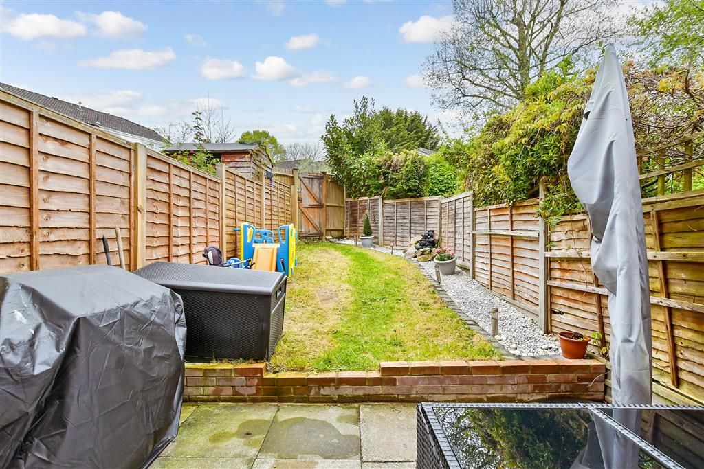 Property photo 3 of 10 Rear Garden