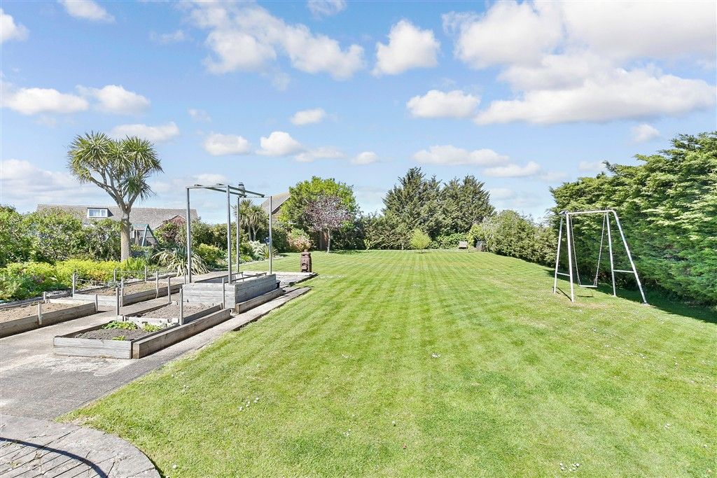 Property photo 2 of 15 Rear Garden