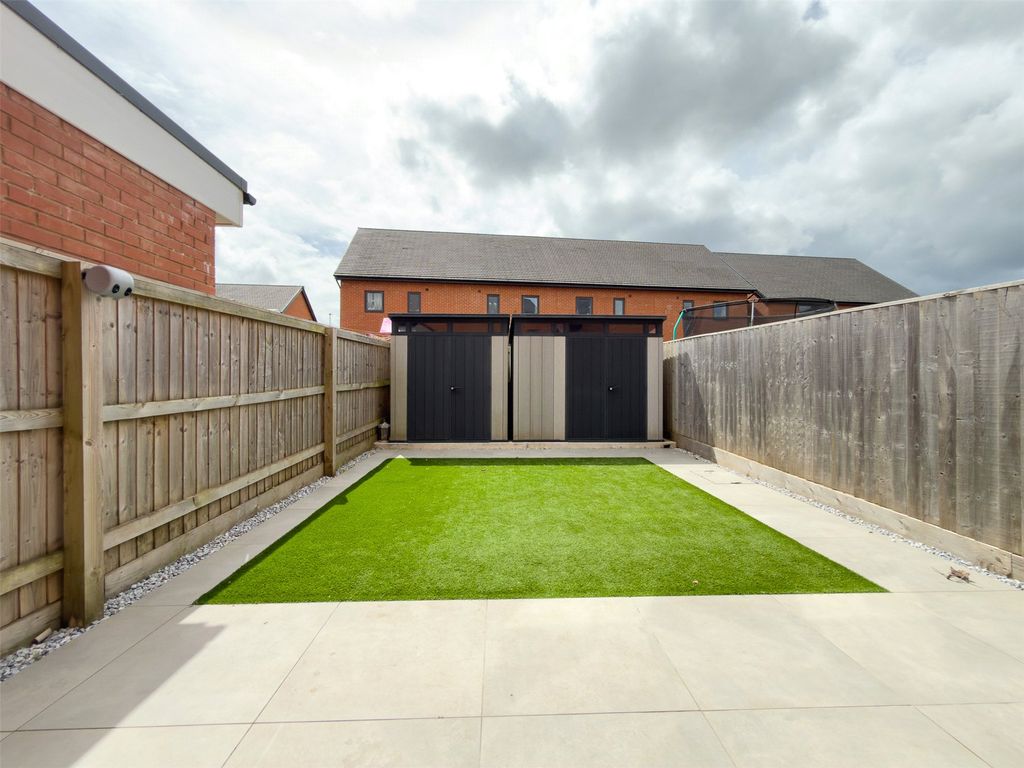 Property photo 2 of 14 Grarden