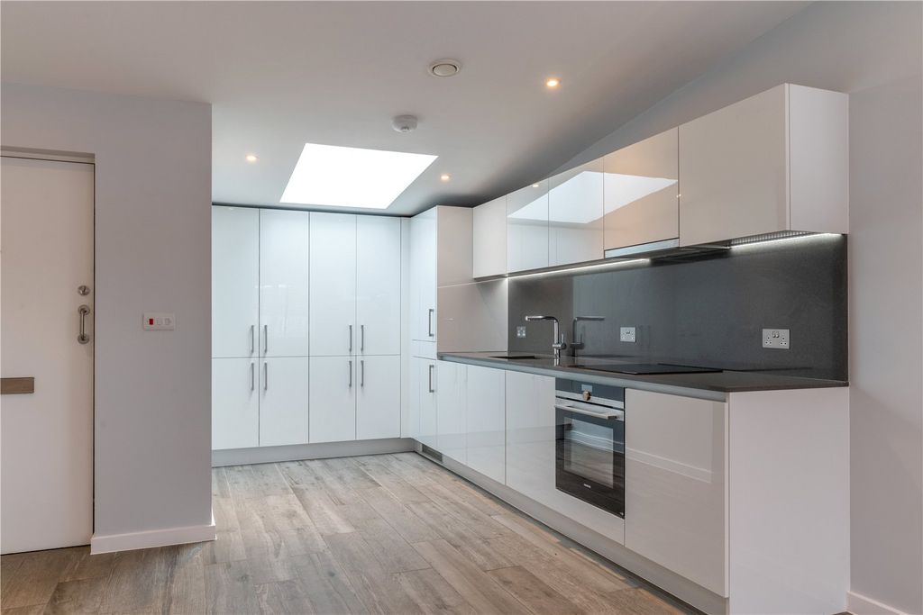 Property photo 1 of 10 Plot 5 Eagle Yard