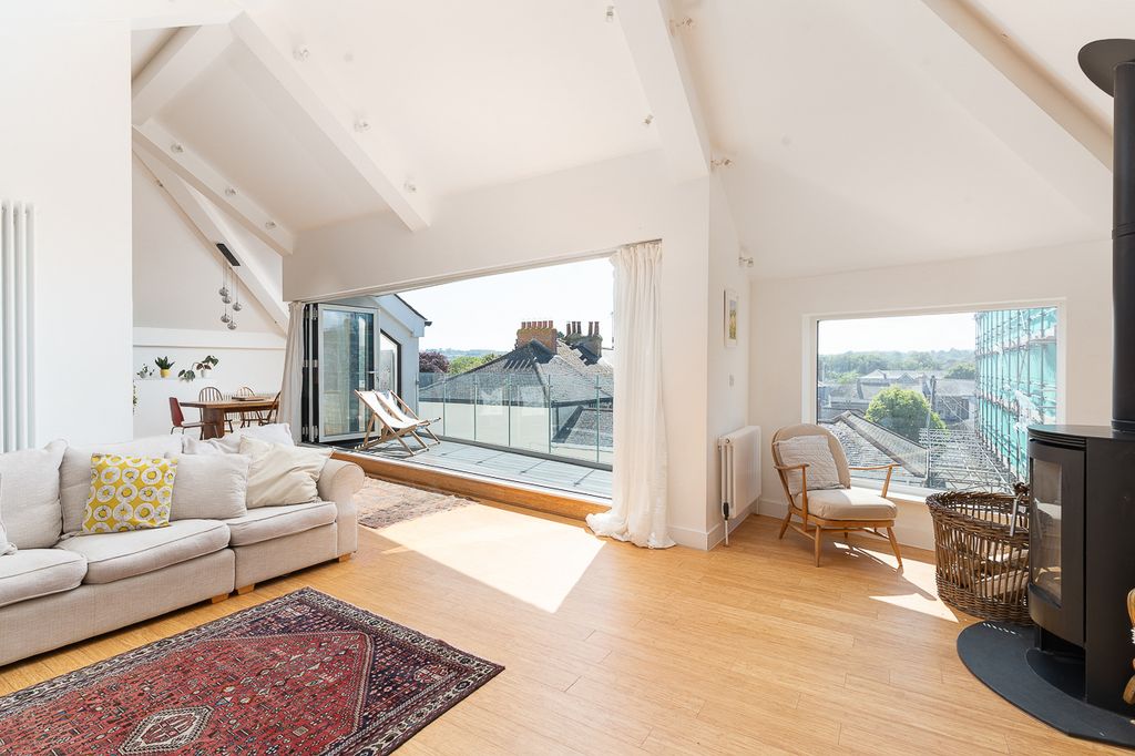 Additional image 9 of 1 bed maisonette for saleMorrab Road, Penzance TR18