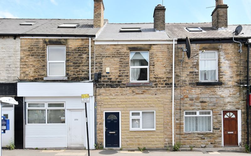 Property photo 2 of 21 Front