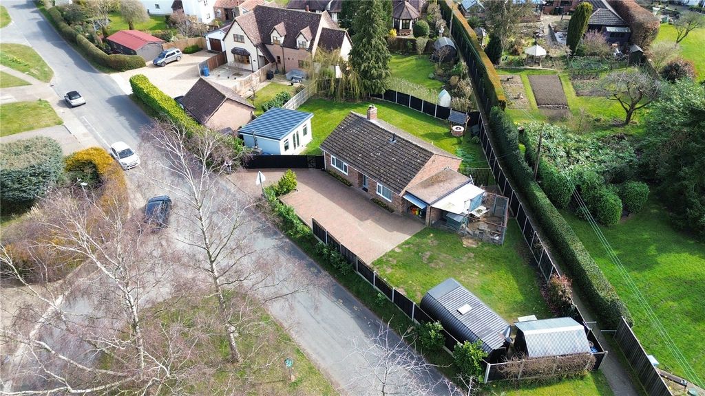 Property photo 1 of 20 Aerial