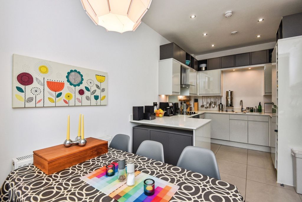 Property photo 3 of 20 Kitchen Diner