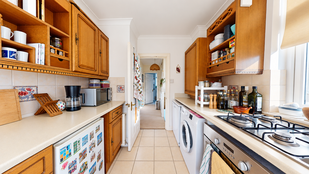 Property photo 3 of 16 Kitchen - Angle 2