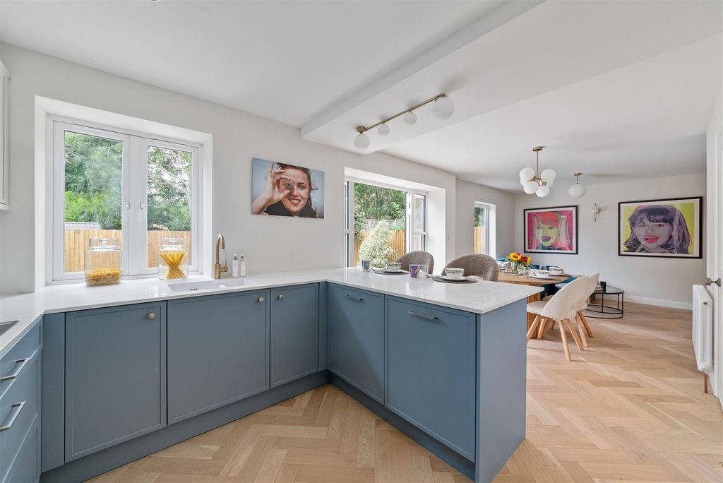 Property photo 1 of 15 Kitchen