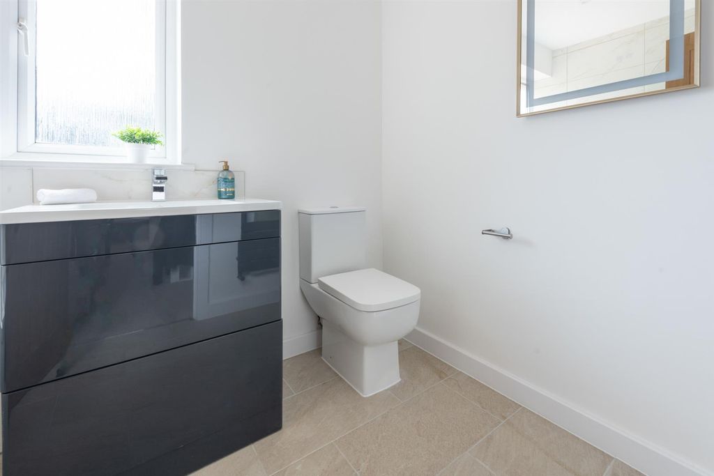 Additional image 27 of 4 bed semi-detached house for saleBack Lane, Bilbrough, York YO23