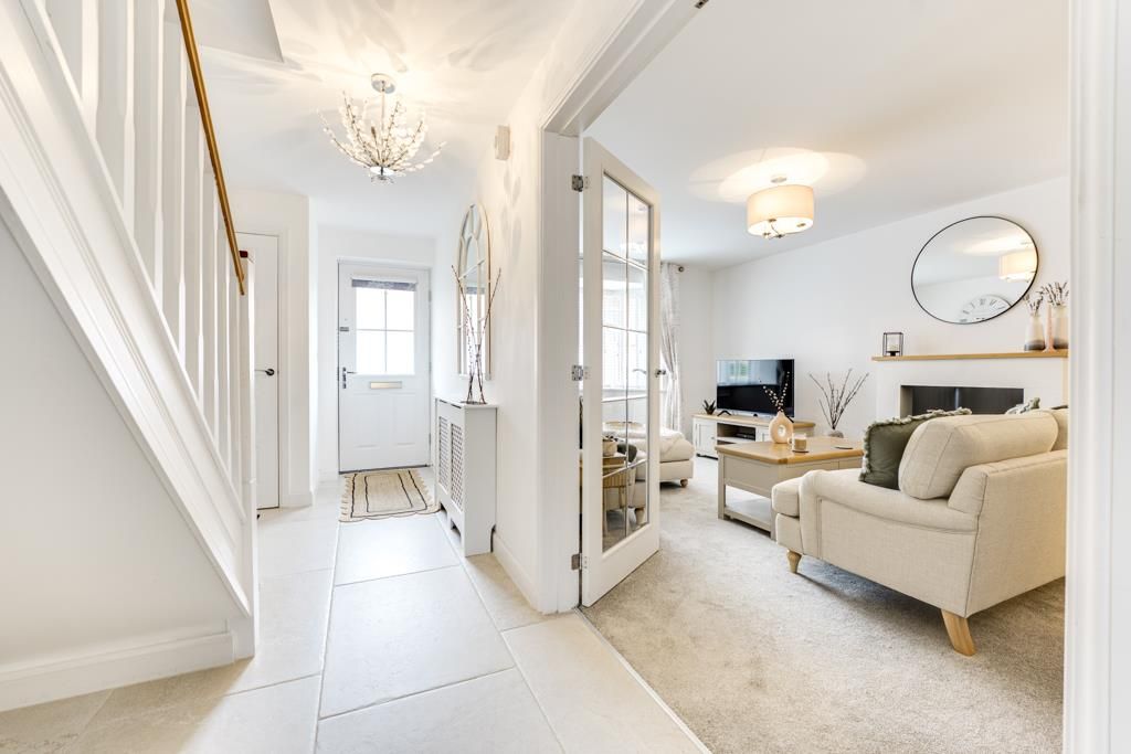 Property photo 2 of 39 57 Cartmel Drive, Corby-25.Jpg