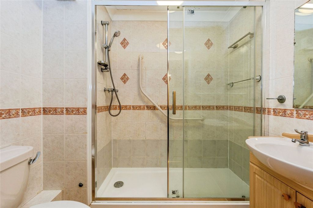 Property photo 3 of 10 Shower Room