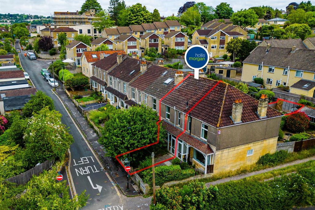 Property photo 1 of 30 2 Oldfield Lane, Oldfield Park, Bath BA2 3Np | Fre