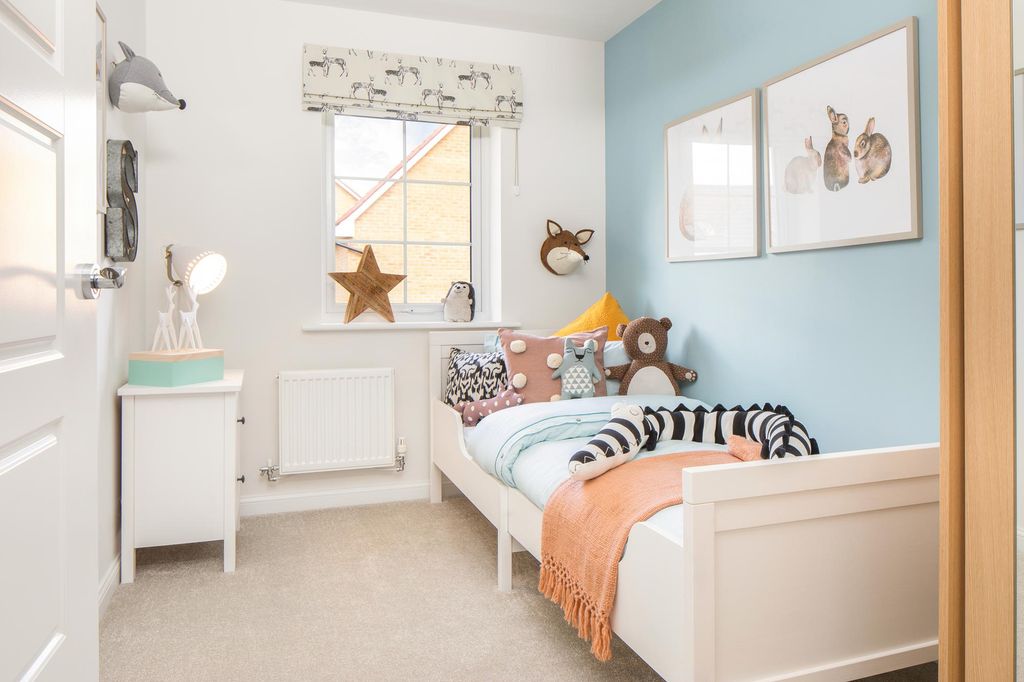 Additional image 7 of 3 bed semi-detached house for sale"Portmore" at Southend Road, Billericay CM11
