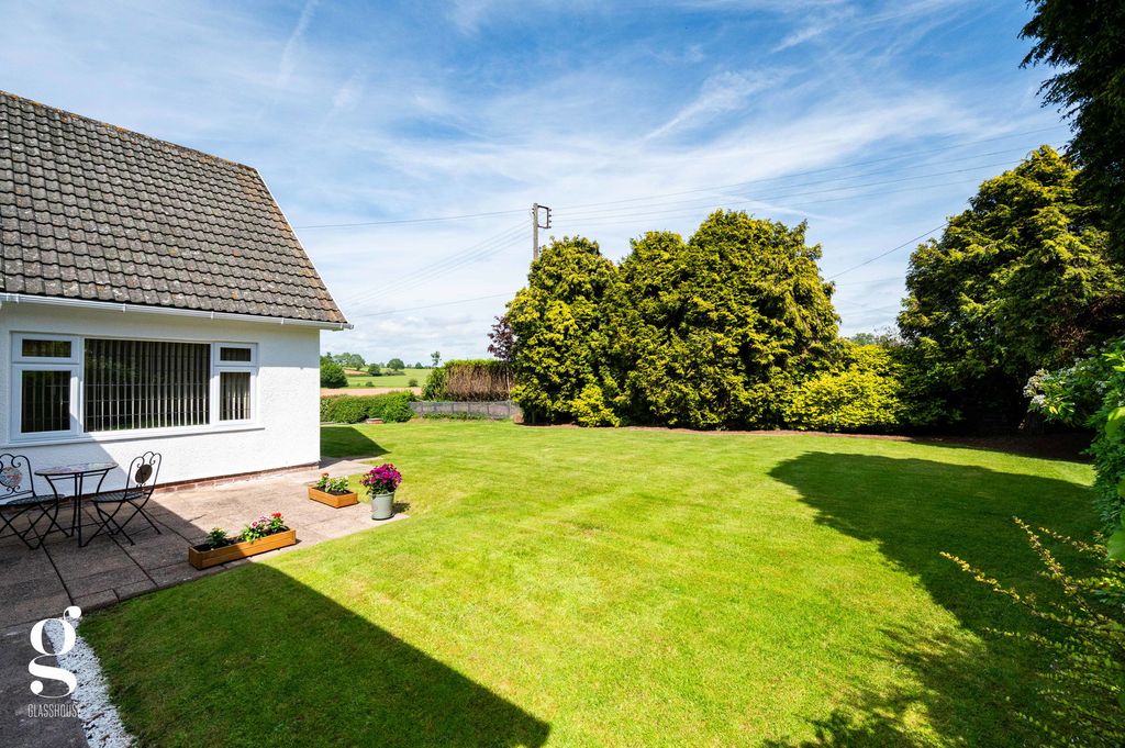 Additional image 44 of 4 bed detached house for saleMunstone, Hereford HR1