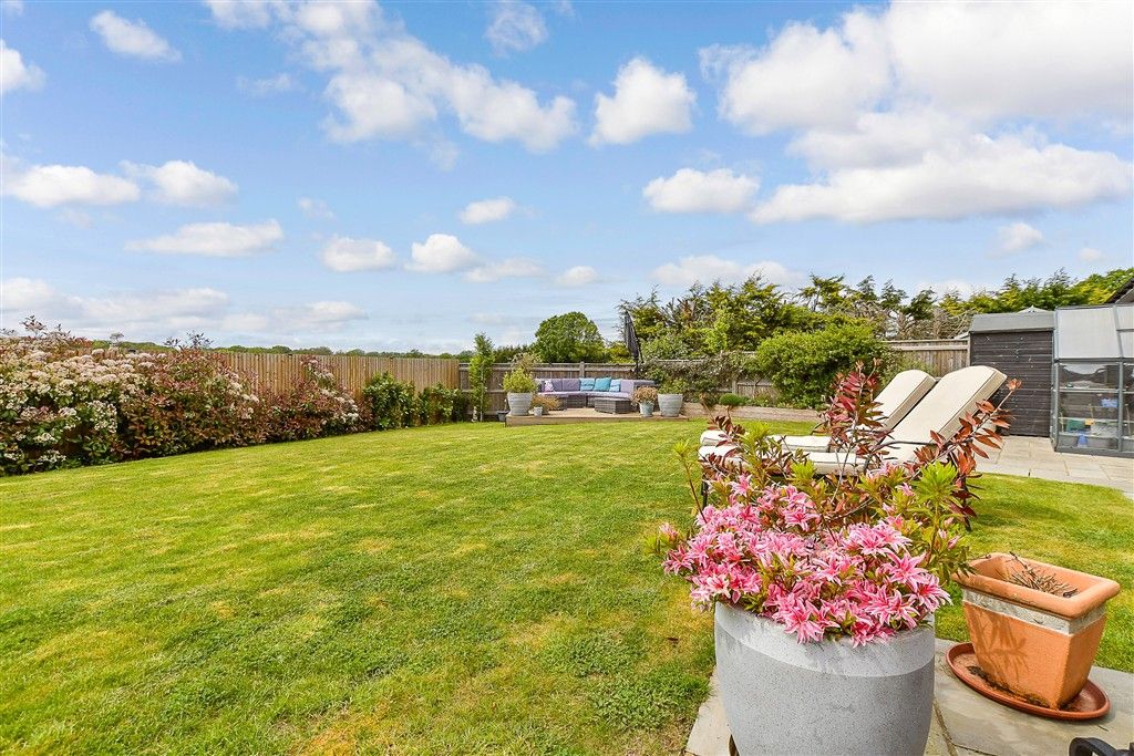 Property photo 2 of 21 Rear Garden