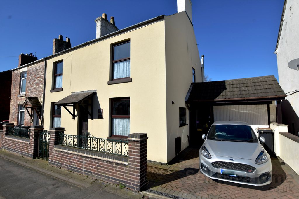Additional image 21 of 3 bed semi-detached house for saleLeicester Road, Ibstock, Leicestershire LE67