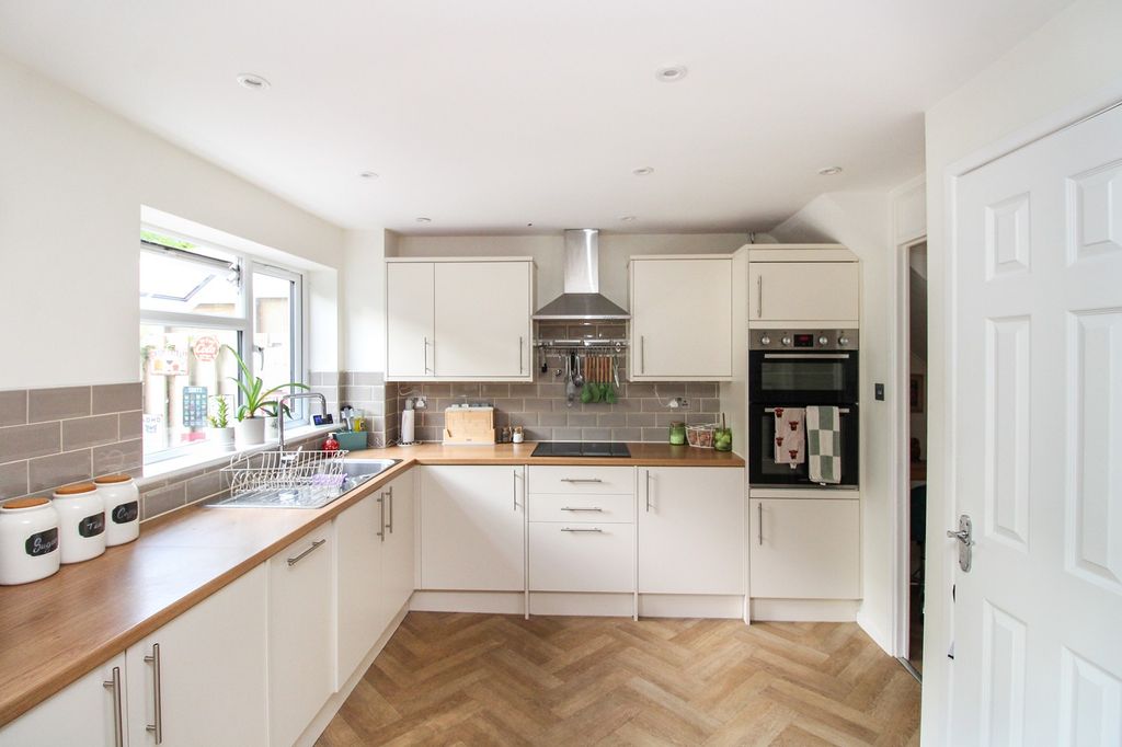 Property photo 3 of 13 Kitchen-Dining Room