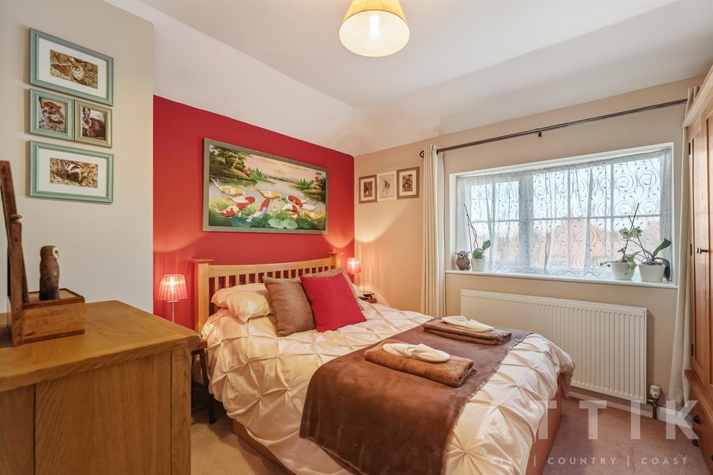 Additional image 33 of 3 bed end terrace house for saleOld Station Road, Halesworth IP19