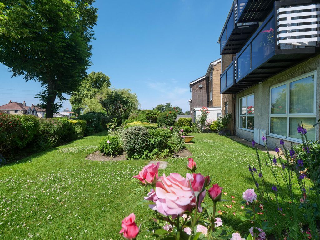 Property photo 2 of 14 Rear Garden