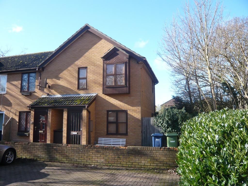 Property photo 1 of 5 Exterior