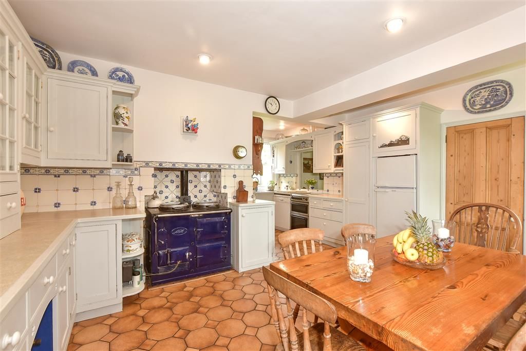 Property photo 2 of 14 Kitchen/ Breakfast Room