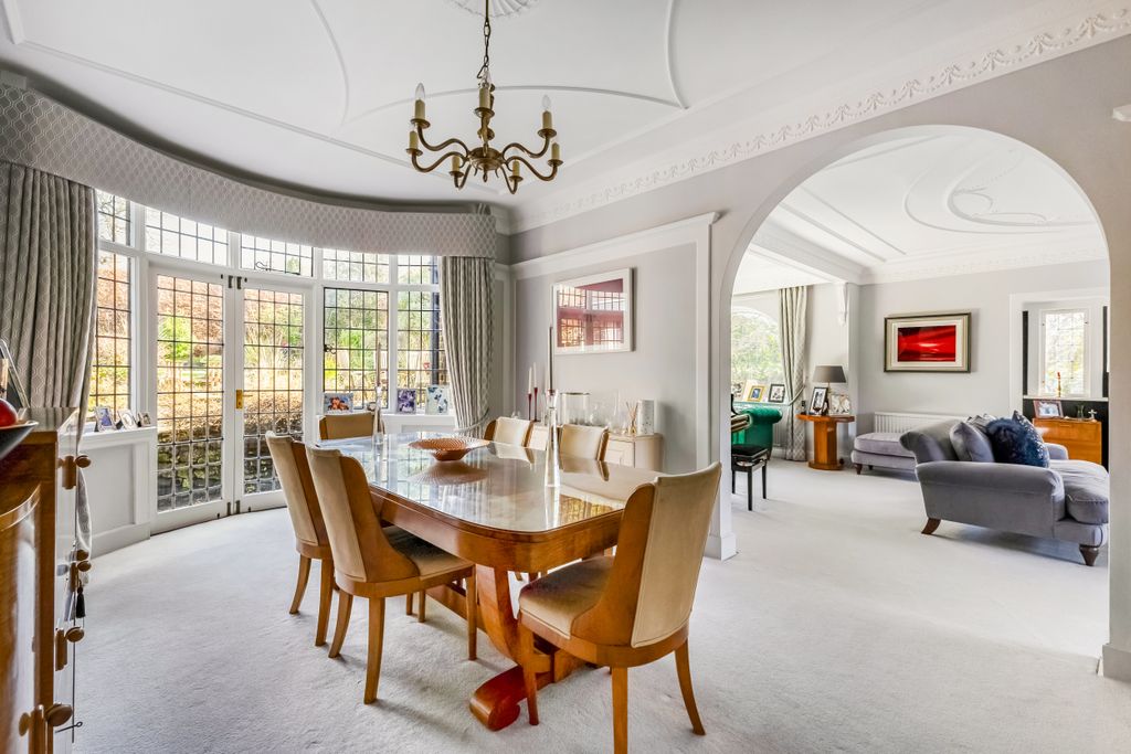 Additional image 7 of 5 bed detached house for saleRockfield Road, Oxted RH8
