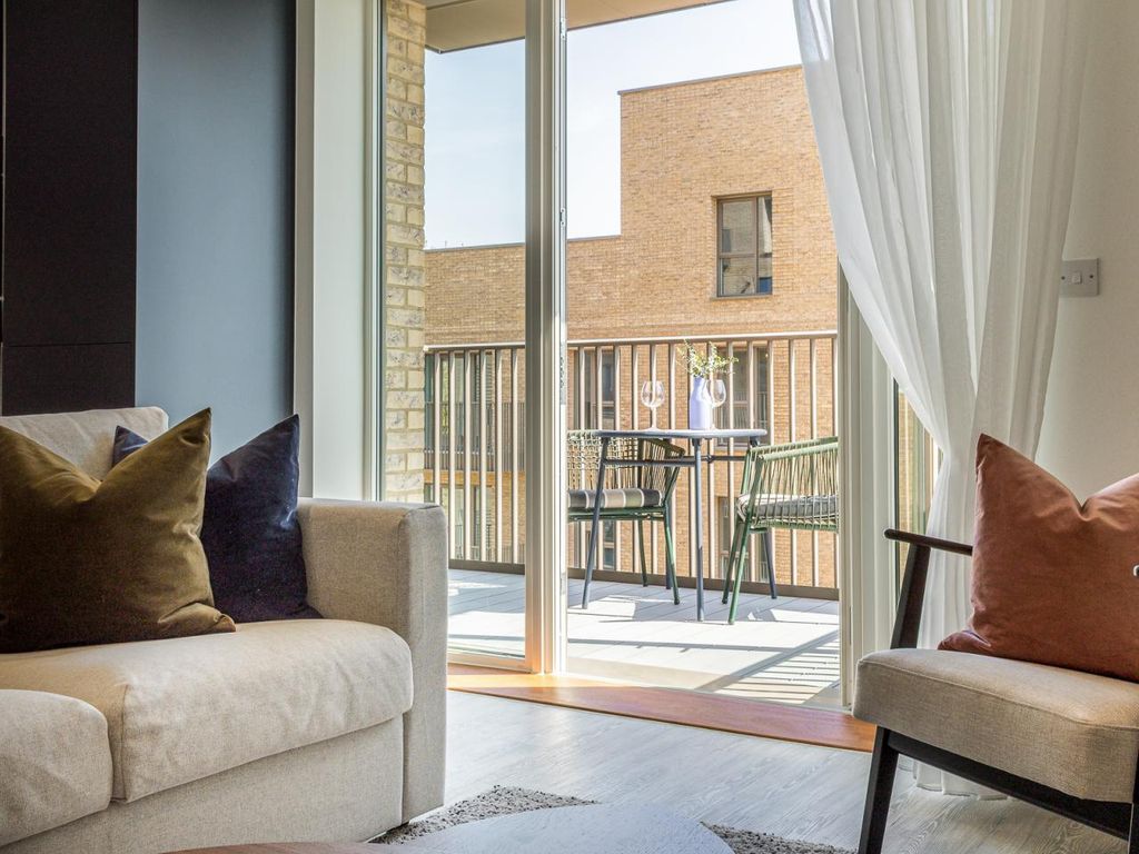 Property photo 1 of 10 Forest View, Apartment F1.19