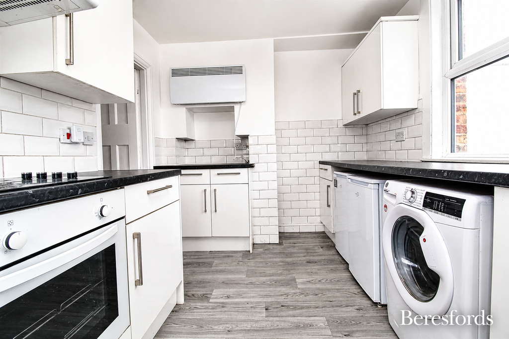Property photo 1 of 7 Kitchen View 1