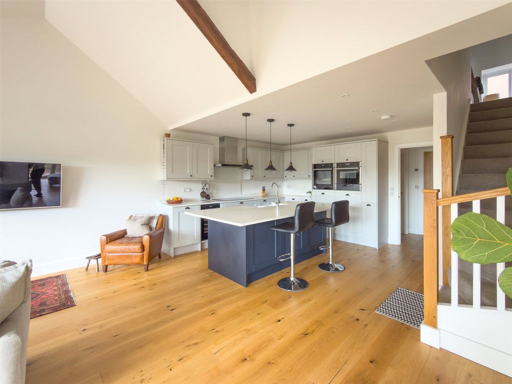 Property photo 3 of 9 Kitchen Area