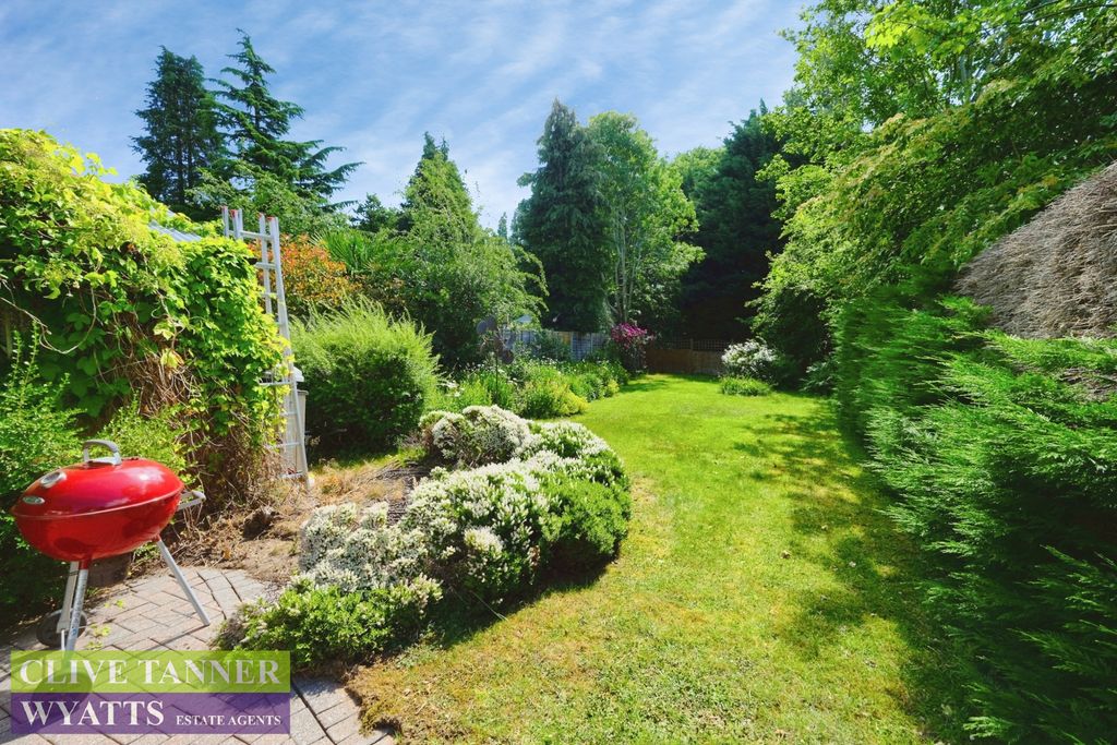 Property photo 2 of 19 Rear Garden