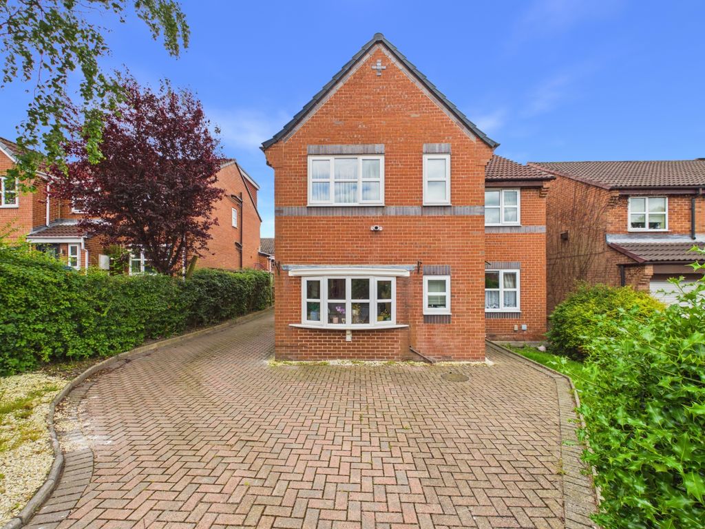 Property photo 1 of 28 1- Ryan Clarke Ewemove Pontefract