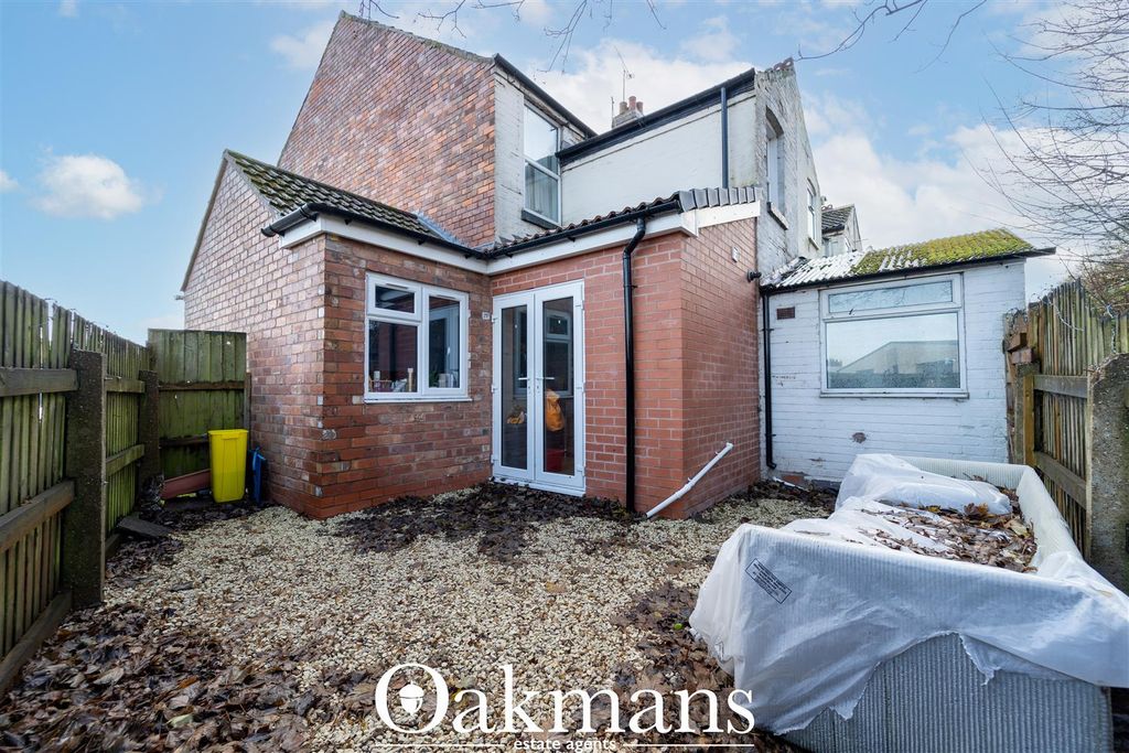 Additional image 15 of 5 bed shared accommodation to rentWinnie Road, Birmingham, West Midlands B29