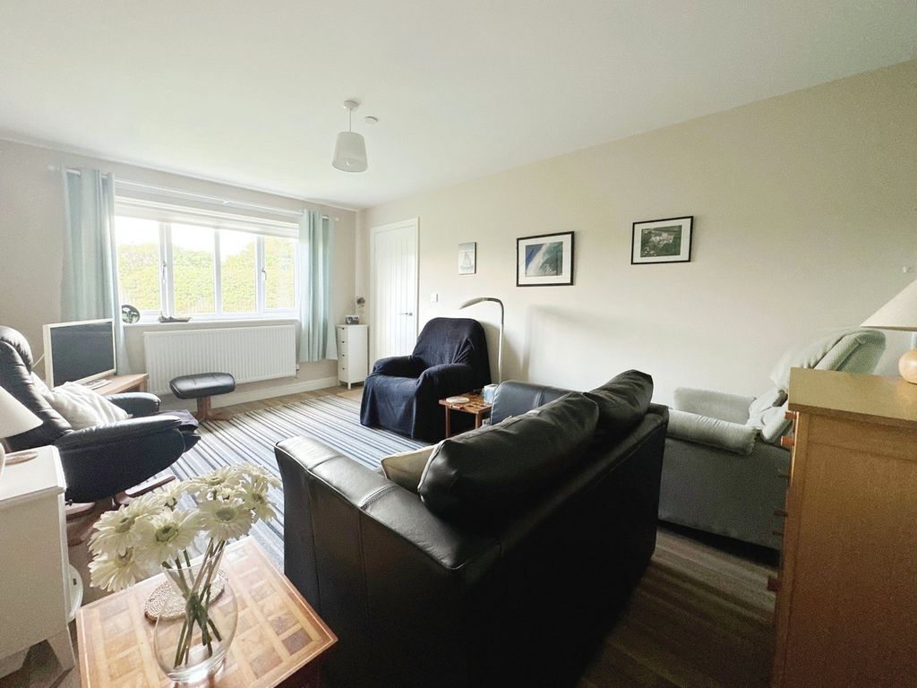 Additional image 5 of 3 bed semi-detached house for saleNursery Way, Abergavenny NP7