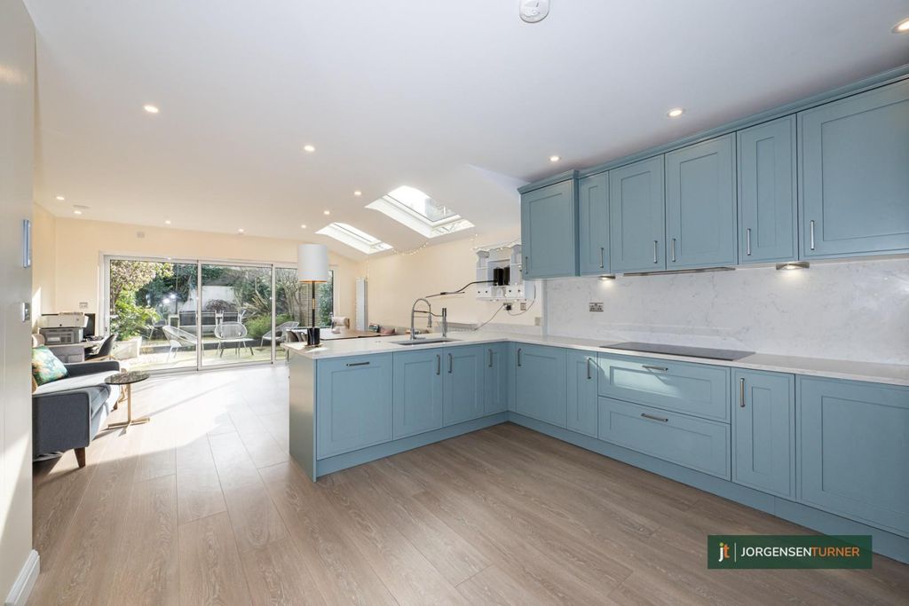 Property photo 1 of 13 Kitchen Breakfast Room.Jpg