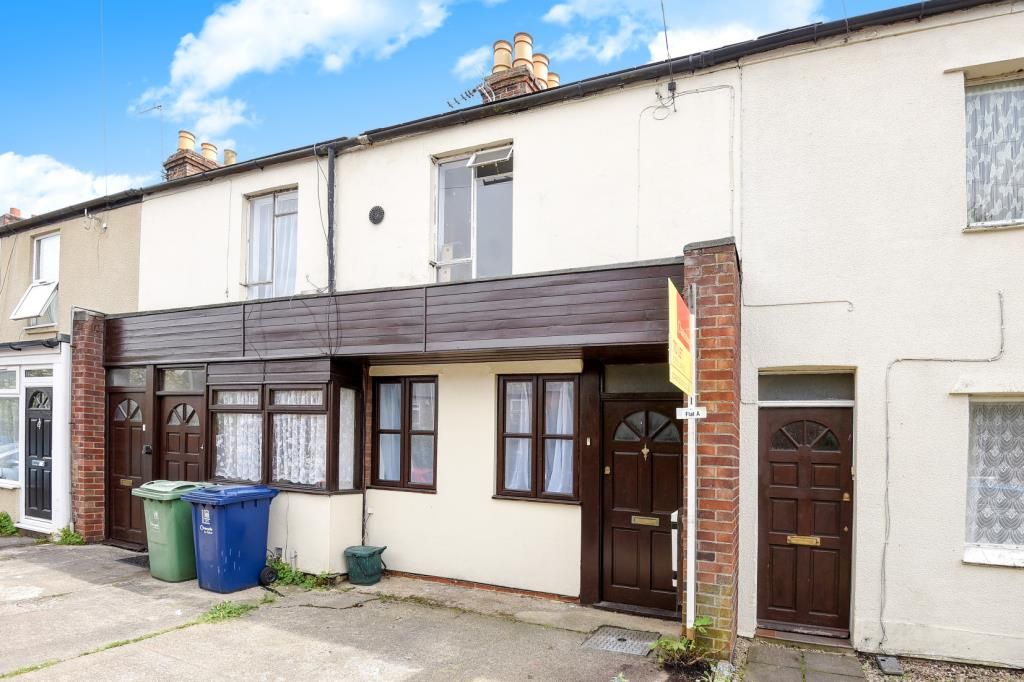 Property photo 2 of 10 External View