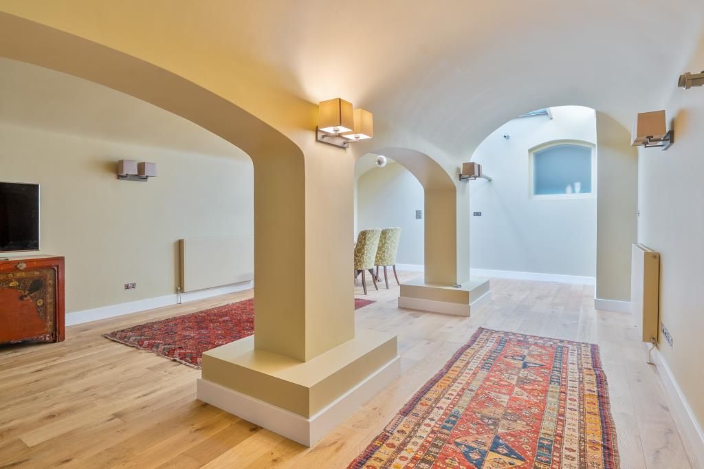 Additional image 13 of 4 bed end terrace house for saleSt. John Street, Oxford City Centre OX1